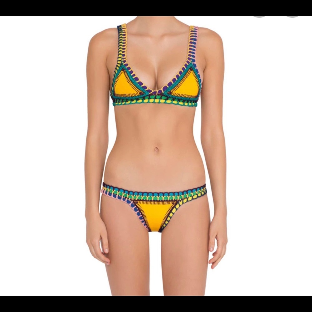 NWT KIINI SET